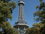 Petrin Observation Tower Petrin Observation Tower